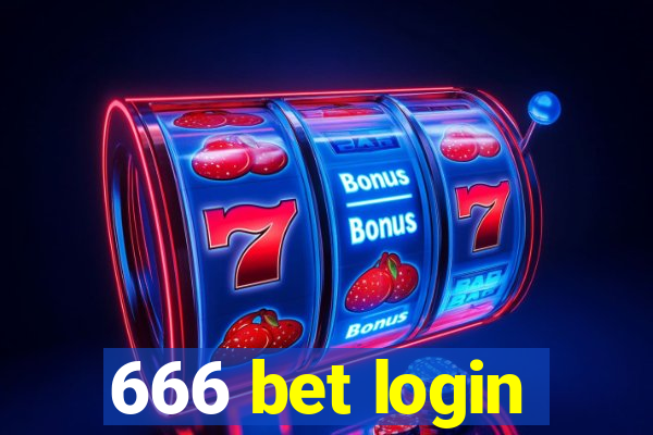 666 bet login